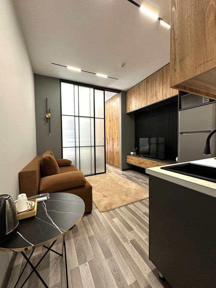 Tashkent, Mirabad District, Shahrisabz Street, 30