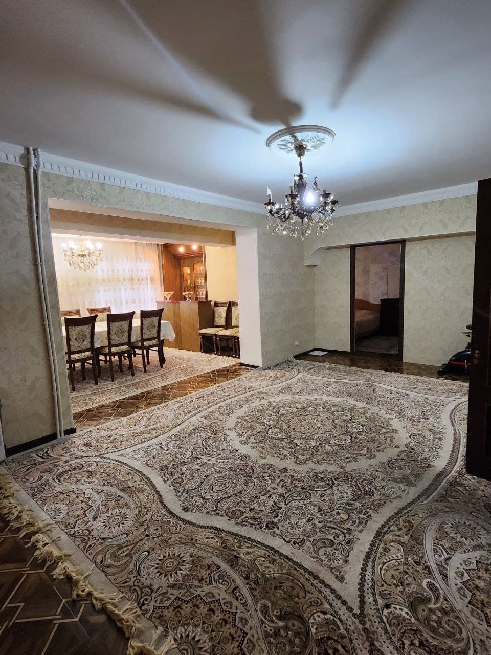 Tashkent, Mirzo Ulugbek District, Oloy dahasi, 5