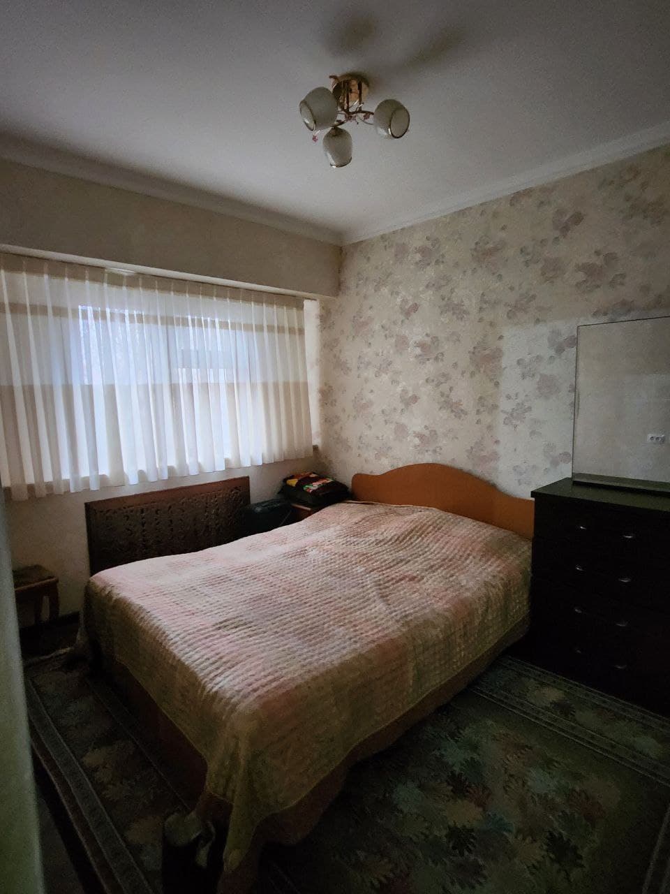Tashkent, Mirzo Ulugbek District, Oloy dahasi, 5