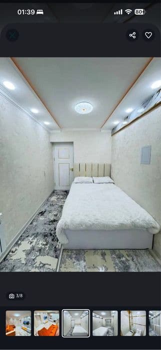 Tashkent, Chilanzar District, Chilanzar Residential Area, 16-mavze, 15