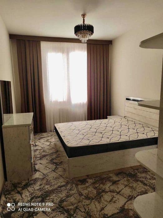 Tashkent, Almazar District, Chimboy 2-tor koʻchasi, 96