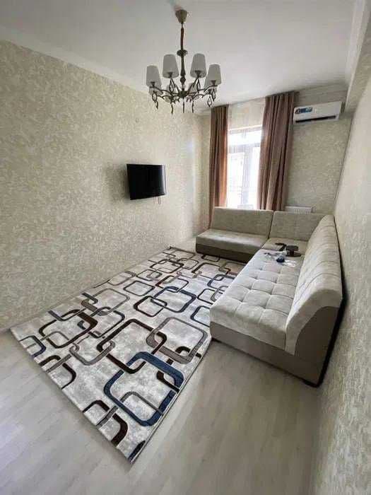 Tashkent, Almazar District, Chimboy 2-tor koʻchasi, 96