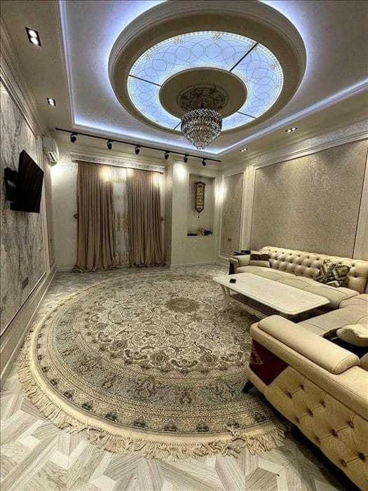 Tashkent, Kozimxoji tor ko'chasi