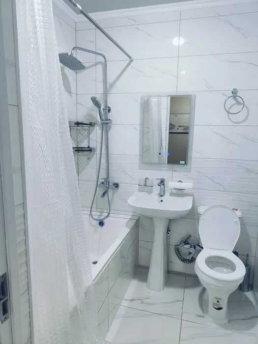 Tashkent, Uchtepa District, Chilanzar, 25-mavze, 35