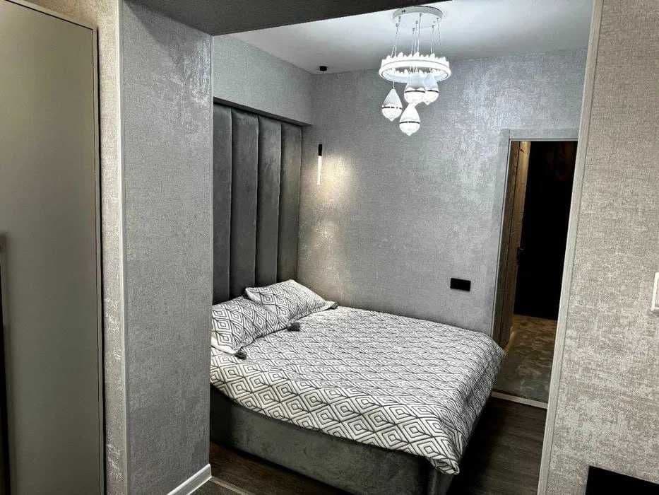 Tashkent, Yunusabad District, Yunusabad Residential Area, 2-mavze, 3