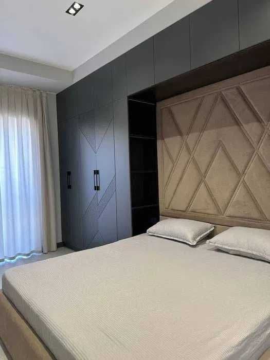 Tashkent, Yunusabad District, Yunusabad Residential Area, 2-mavze, 3