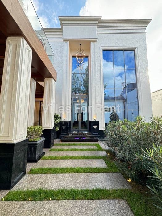 Tashkent, Nukus Street, 2