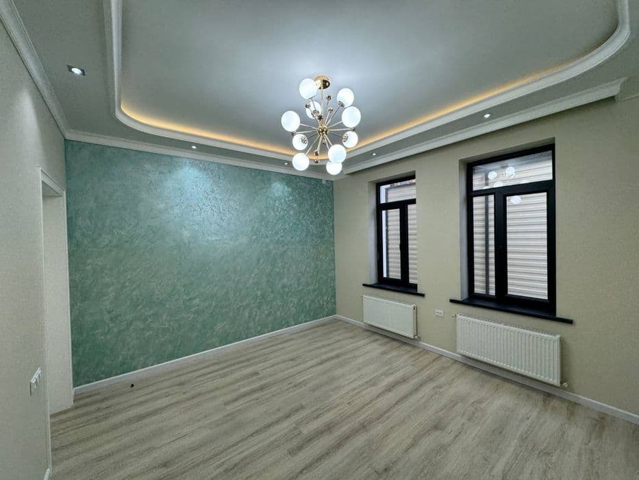 Tashkent, Mirabad District, Shahrisabz Street