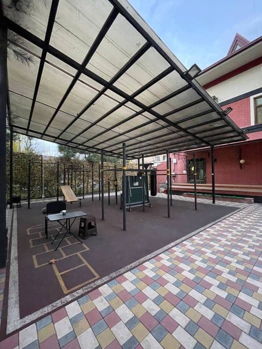 Tashkent, Yunusabad District, Kashgar Residential Area, 9