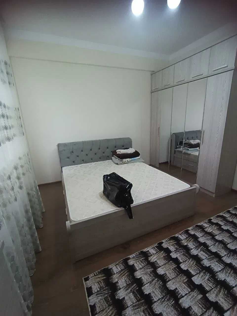 Tashkent, Mirkhosilboy Street, 32
