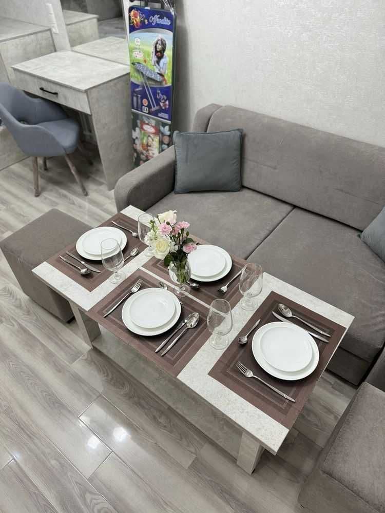 Tashkent, Mirabad District, Inoqobod street, 63