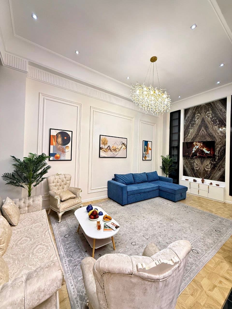 Tashkent, Uqchi Street, 6