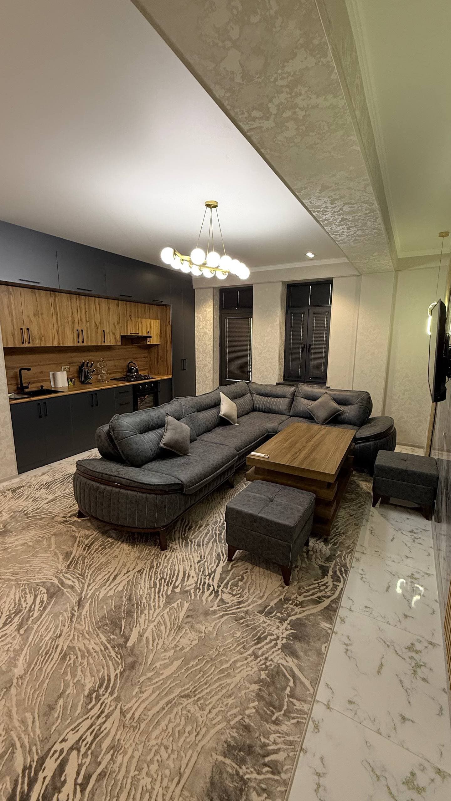 Tashkent, Yakkasaray District, Small Ring Road, 28