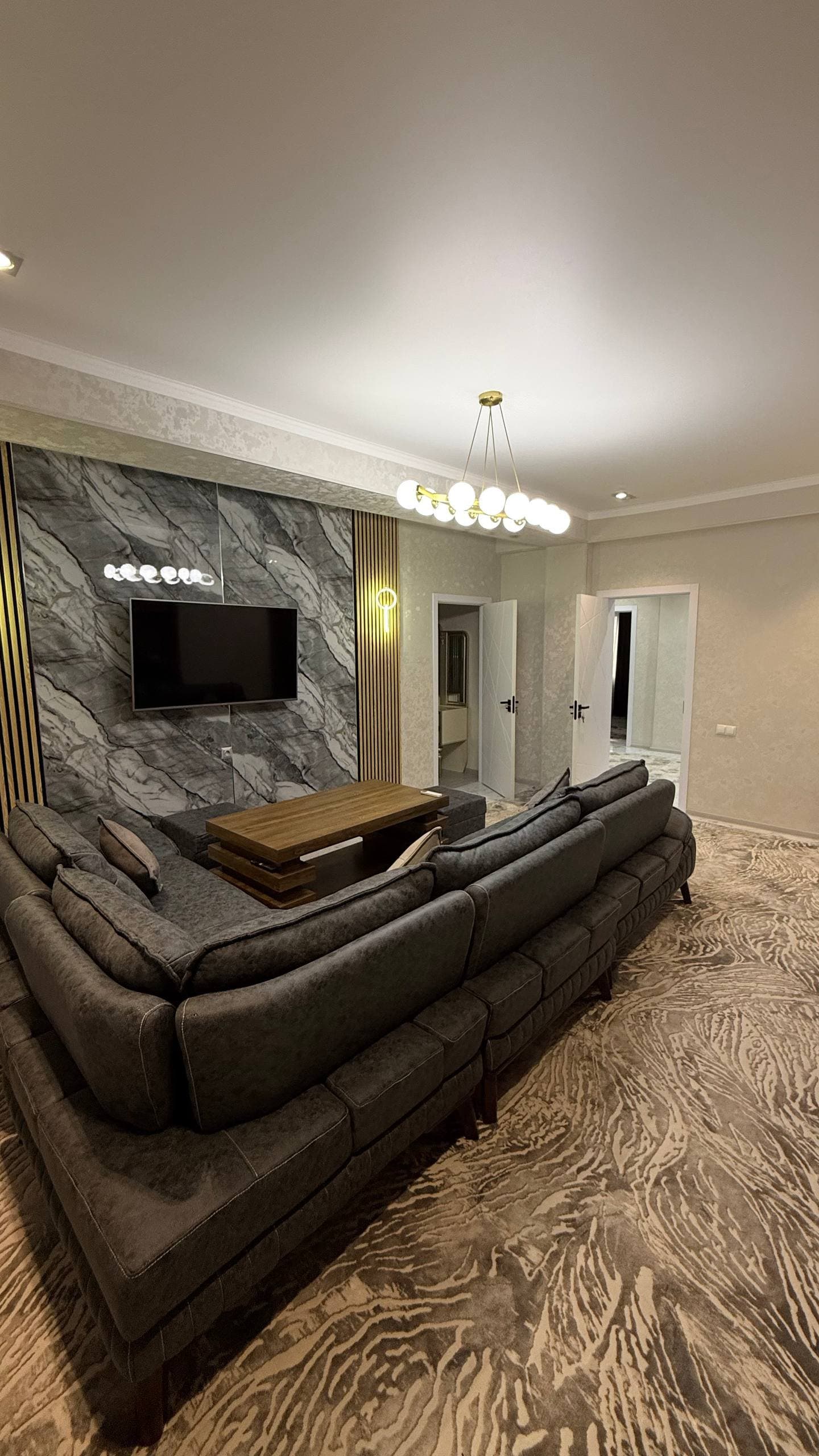 Tashkent, Yakkasaray District, Small Ring Road, 28