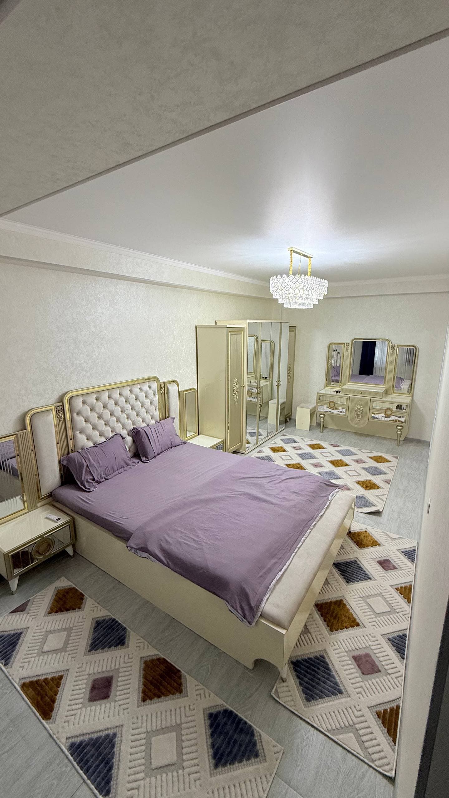 Tashkent, Yakkasaray District, Small Ring Road, 28