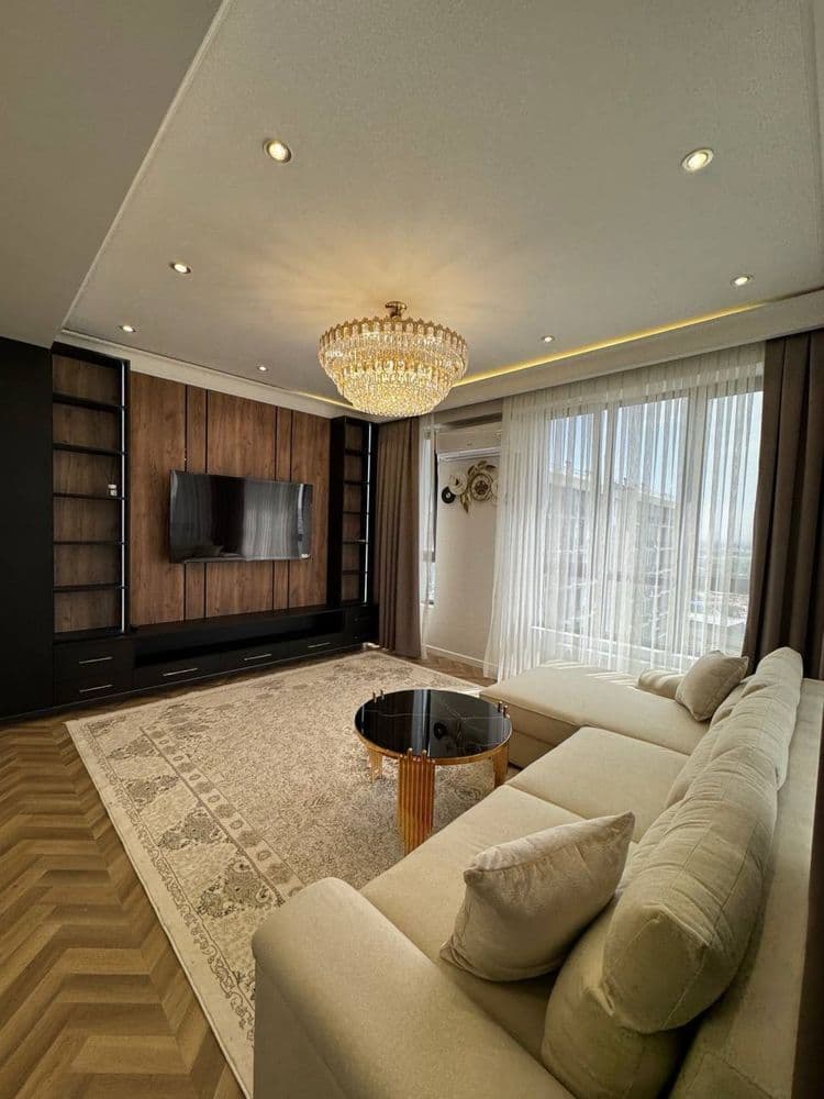 Tashkent, Beshchinor street, 10