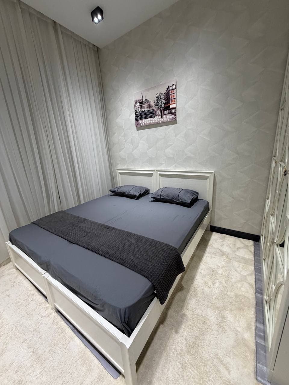 Tashkent, Shaykhantahur District, Zargar Street, 6