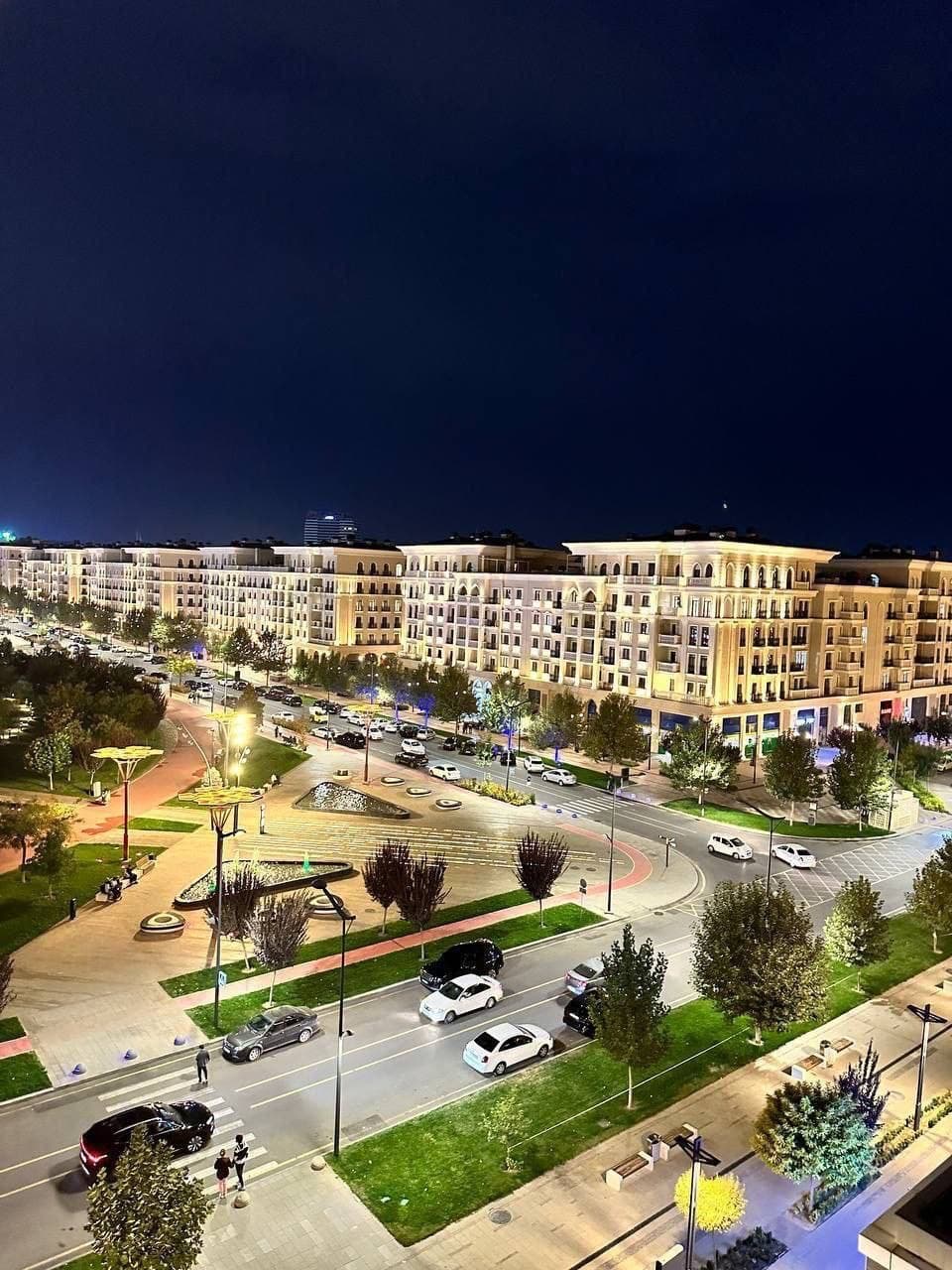 Tashkent, Shaykhantahur District, Zargar Street, 6