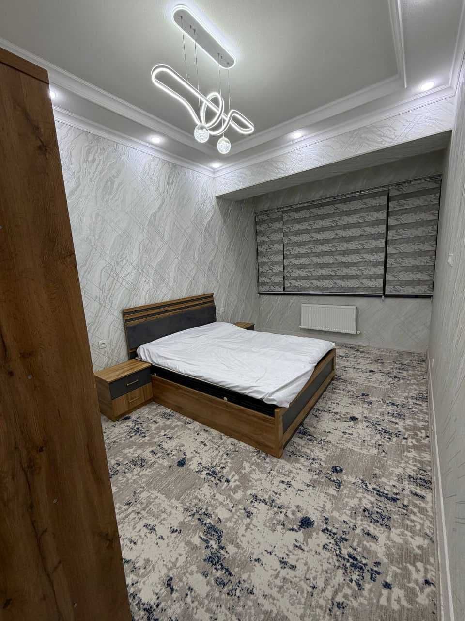 Tashkent, Shaykhantahur District, Gulbazar Mahallah