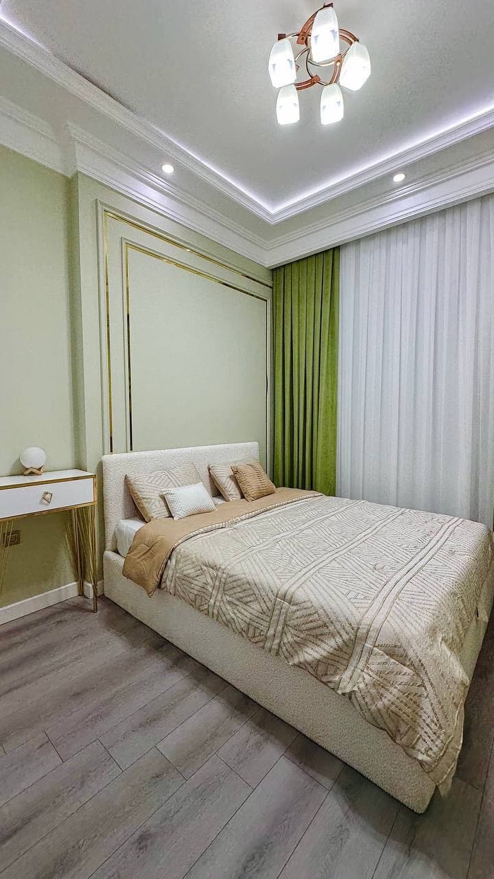 Tashkent, Uqchi Street, 6