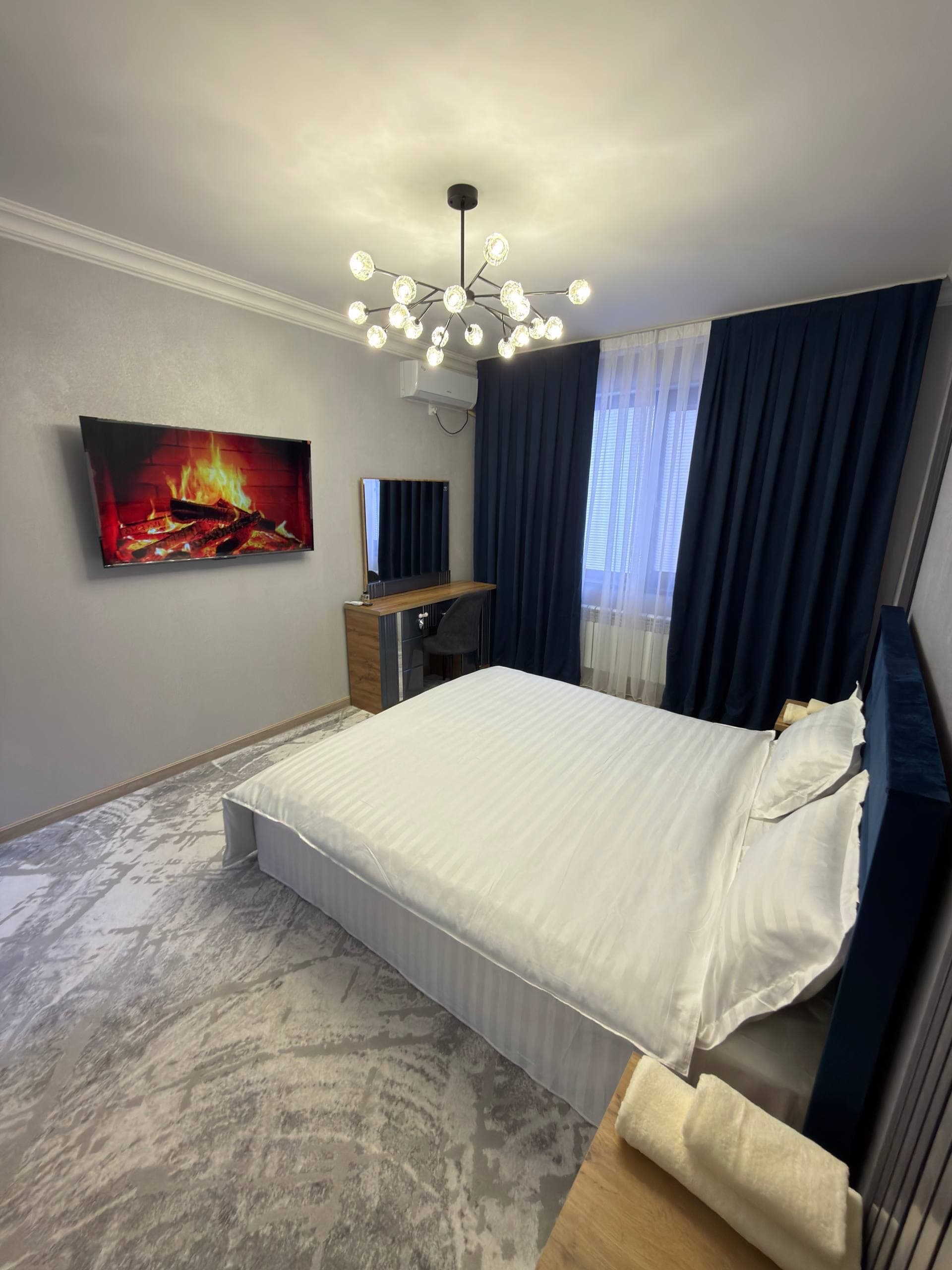 Tashkent, Shaykhantahur District, Yalankar Street, 7