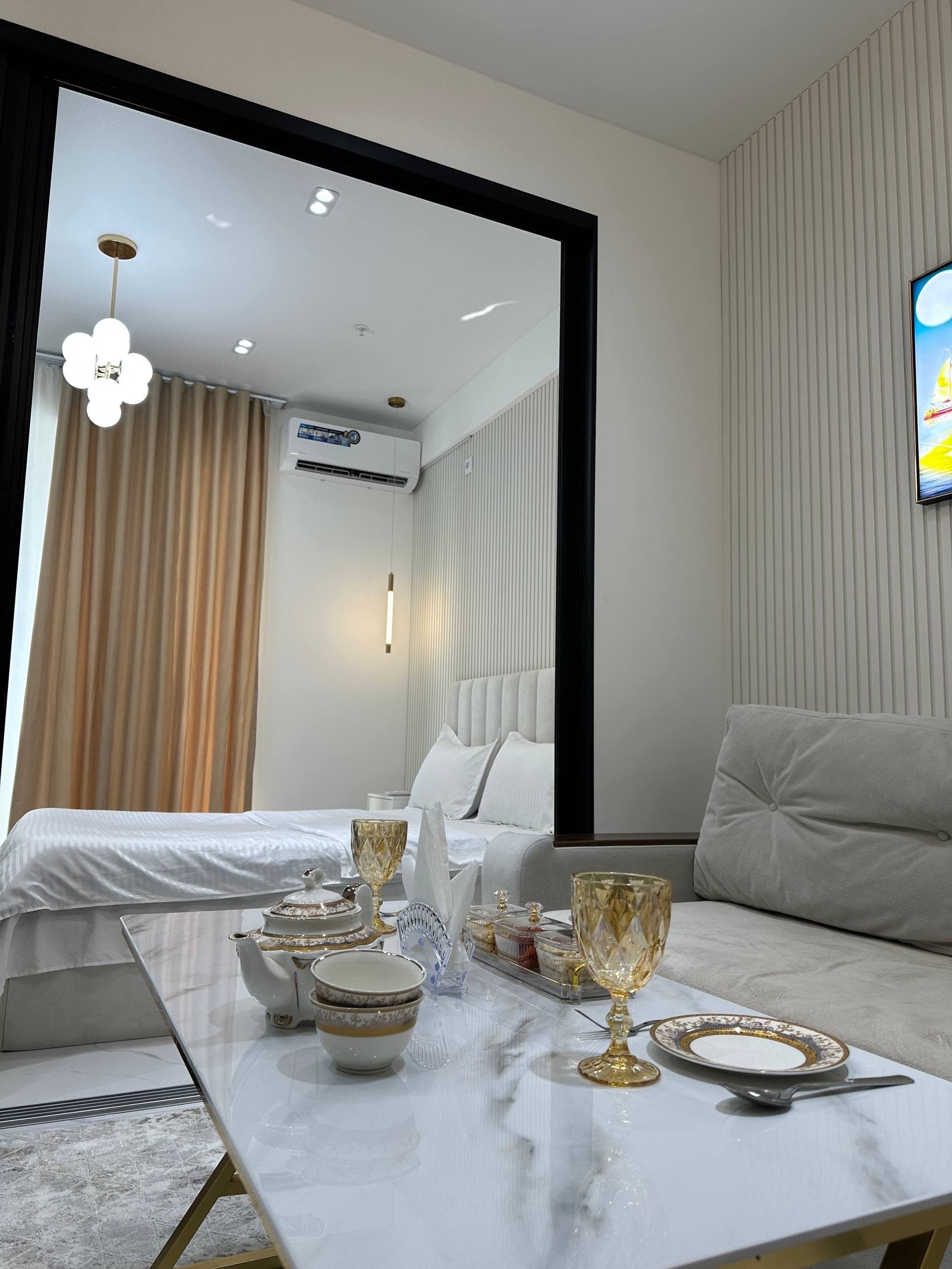Tashkent, Shaykhantahur District, Beshagach, 1/1