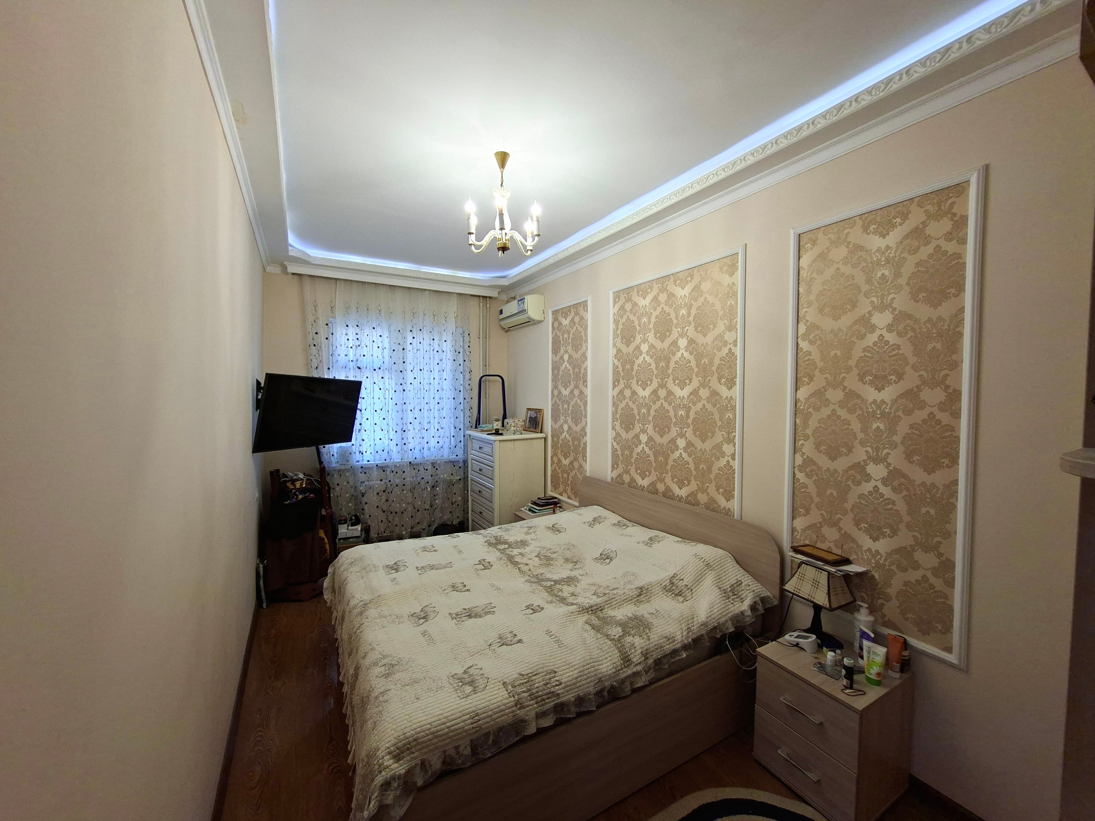 Tashkent, Mirzo Ulugbek District, Karasu Residential Area, 2-mavze, 44