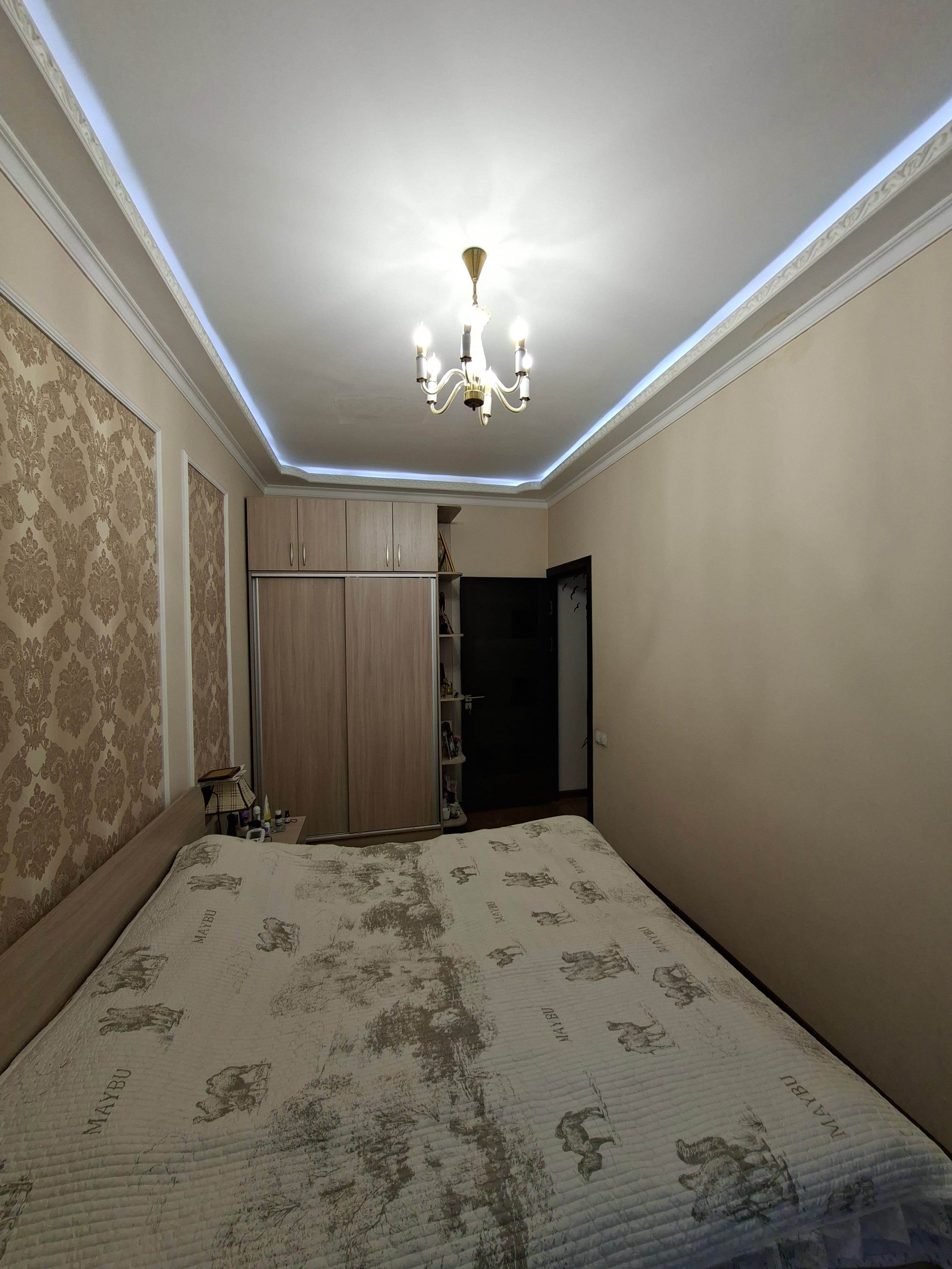 Tashkent, Mirzo Ulugbek District, Karasu Residential Area, 2-mavze, 44