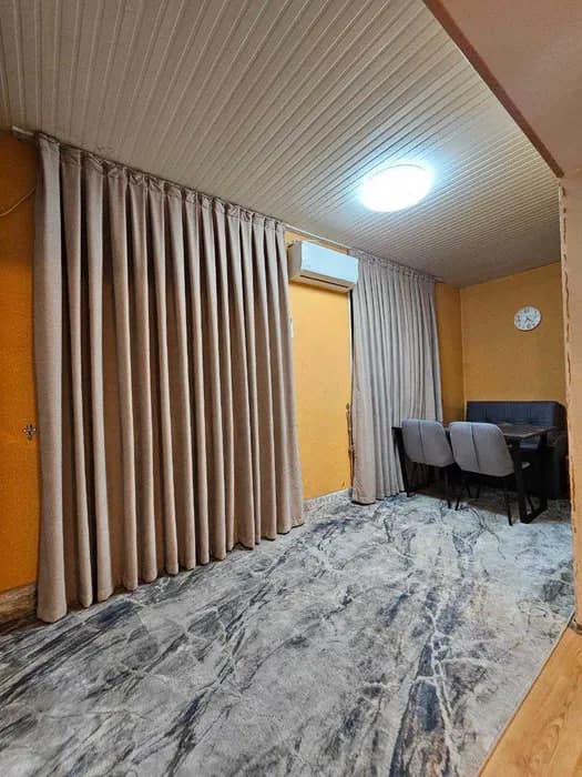 Tashkent, Mirzo Ulugbek District, Buz-1 Residential Area, 25