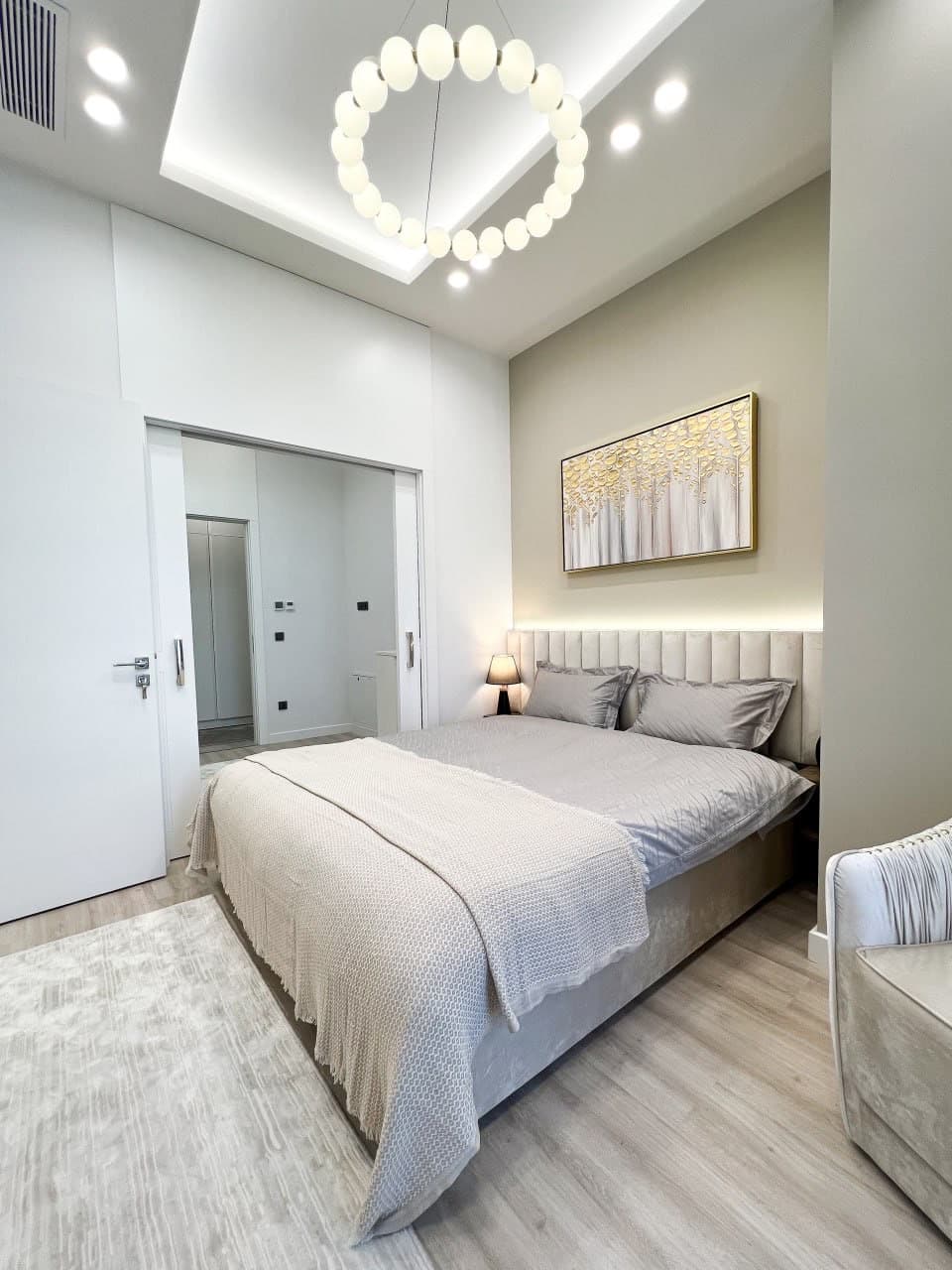 Tashkent, Botyr Zakirov Street, 1А/1