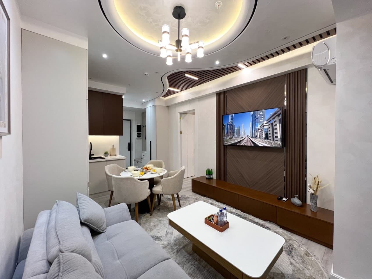Tashkent, Shaykhantahur District, Beshagach, 1/1