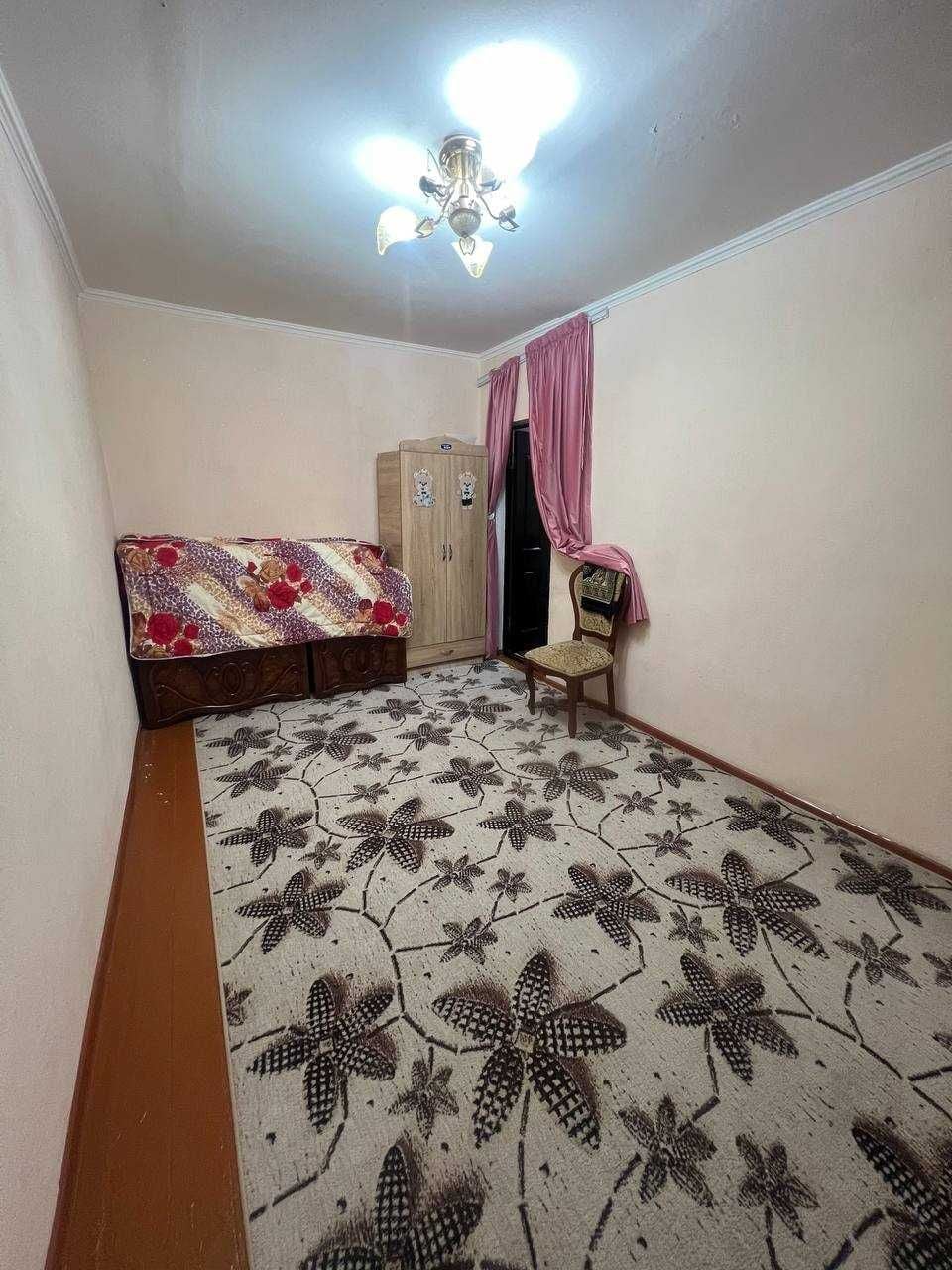 Tashkent, Chilanzar District, Yakkabog Mahallah