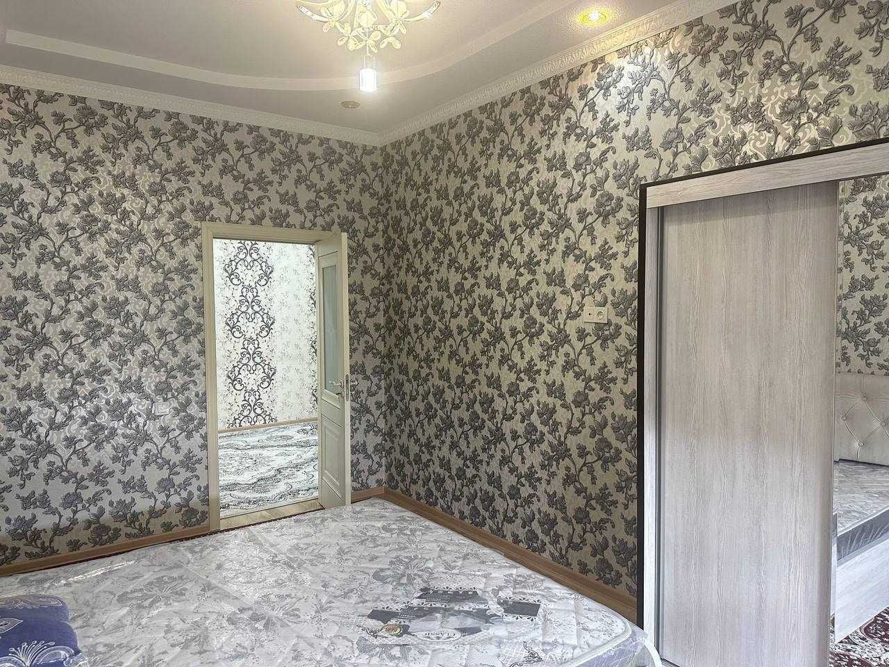 Tashkent, Chilanzar District, Small Ring Road