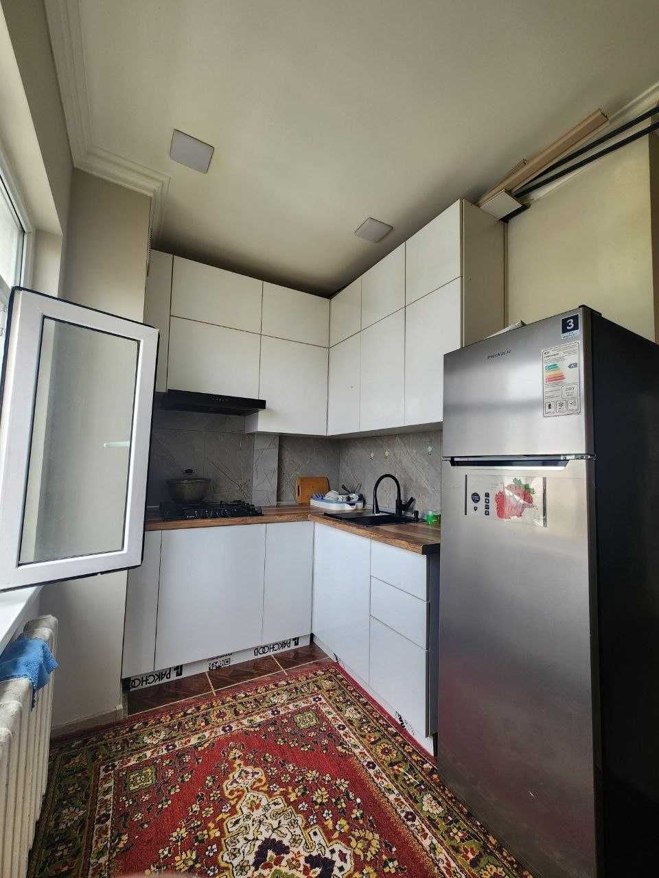 Tashkent, Quyi Tolariq street, 6