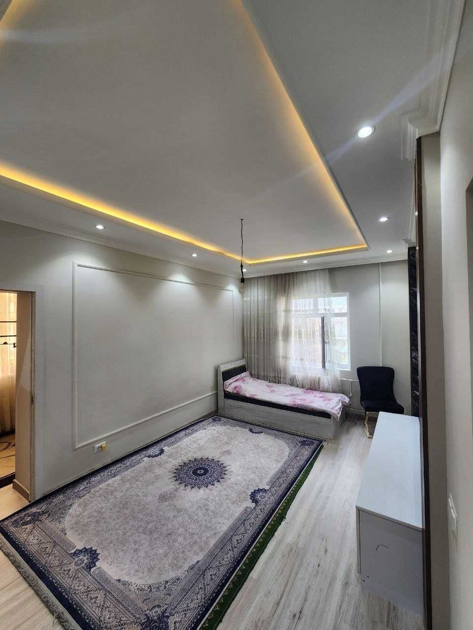 Tashkent, Quyi Tolariq street, 6