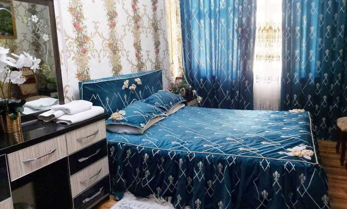 Tashkent, Farkhad Street