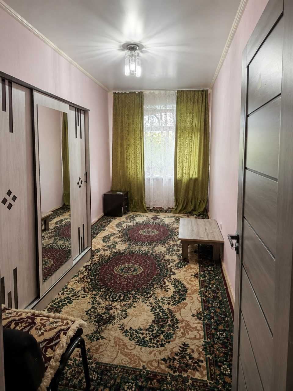 Tashkent, National Park of Uzbekistan named after Alisher Navoi