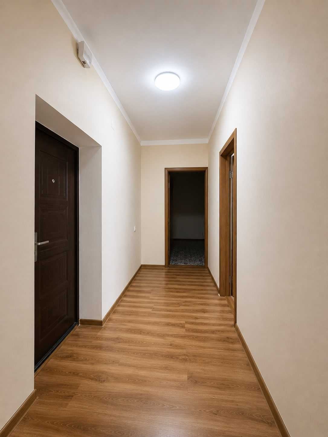 Tashkent, Sergeli District, Mirzo Tursunzoda Street