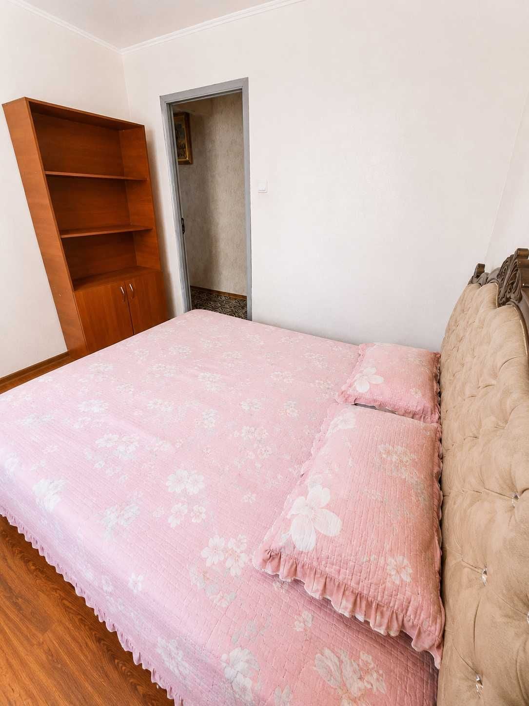 Tashkent, Sergeli ko‘chasi, 8