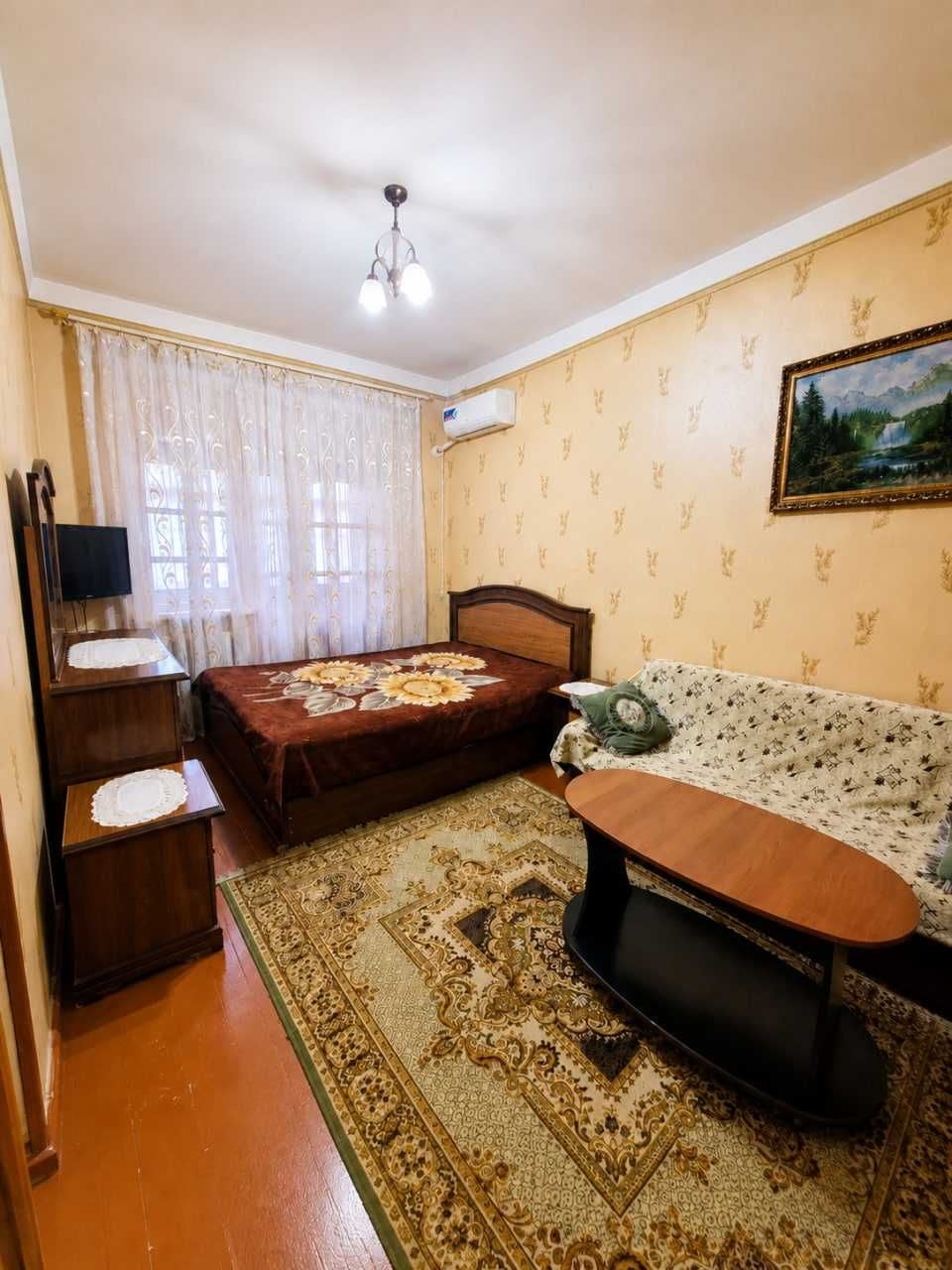 Tashkent, Buyuk Ipak Yuli Street