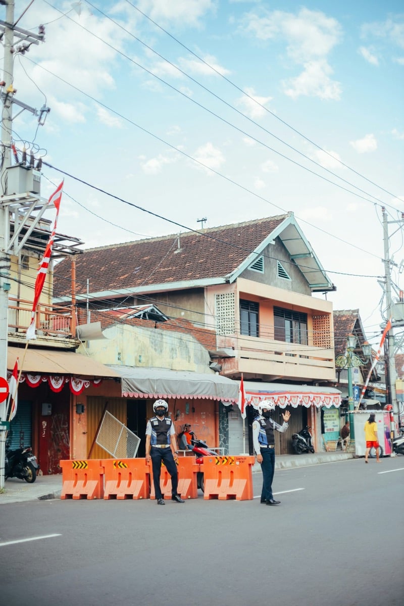 Gg. Mawar No.101A, Ngropoh, Condongcatur, Kec. Depok, Kabupaten Sleman, Daerah Istimewa Yogyakarta 55281, Indonesia