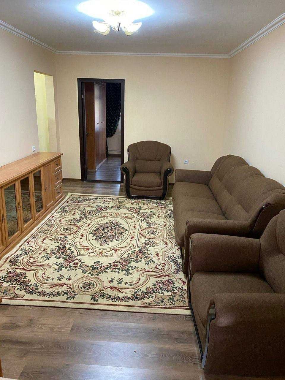 Tashkent, Buyuk Ipak Yuli Street