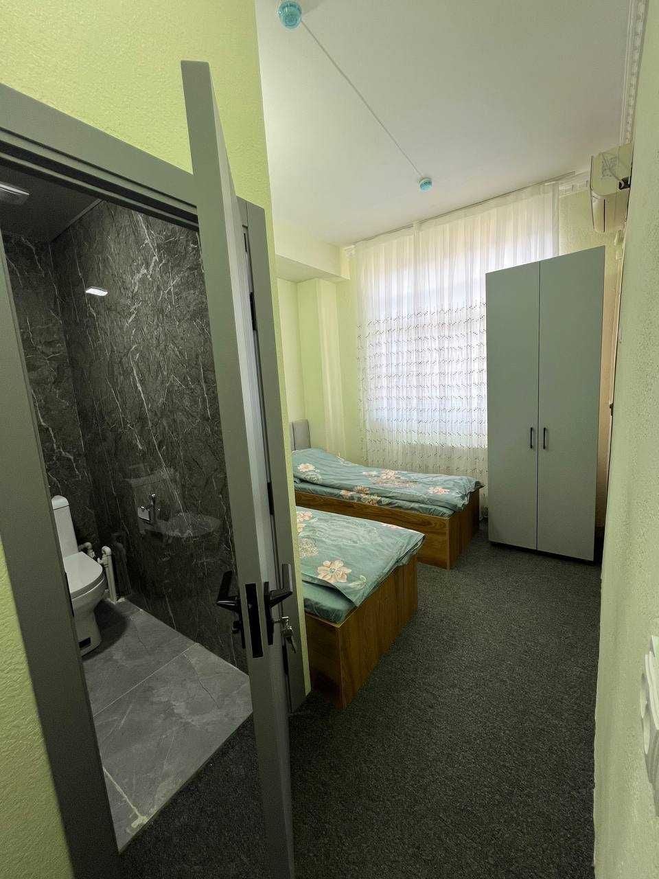 Tashkent, Toyona street, 205A
