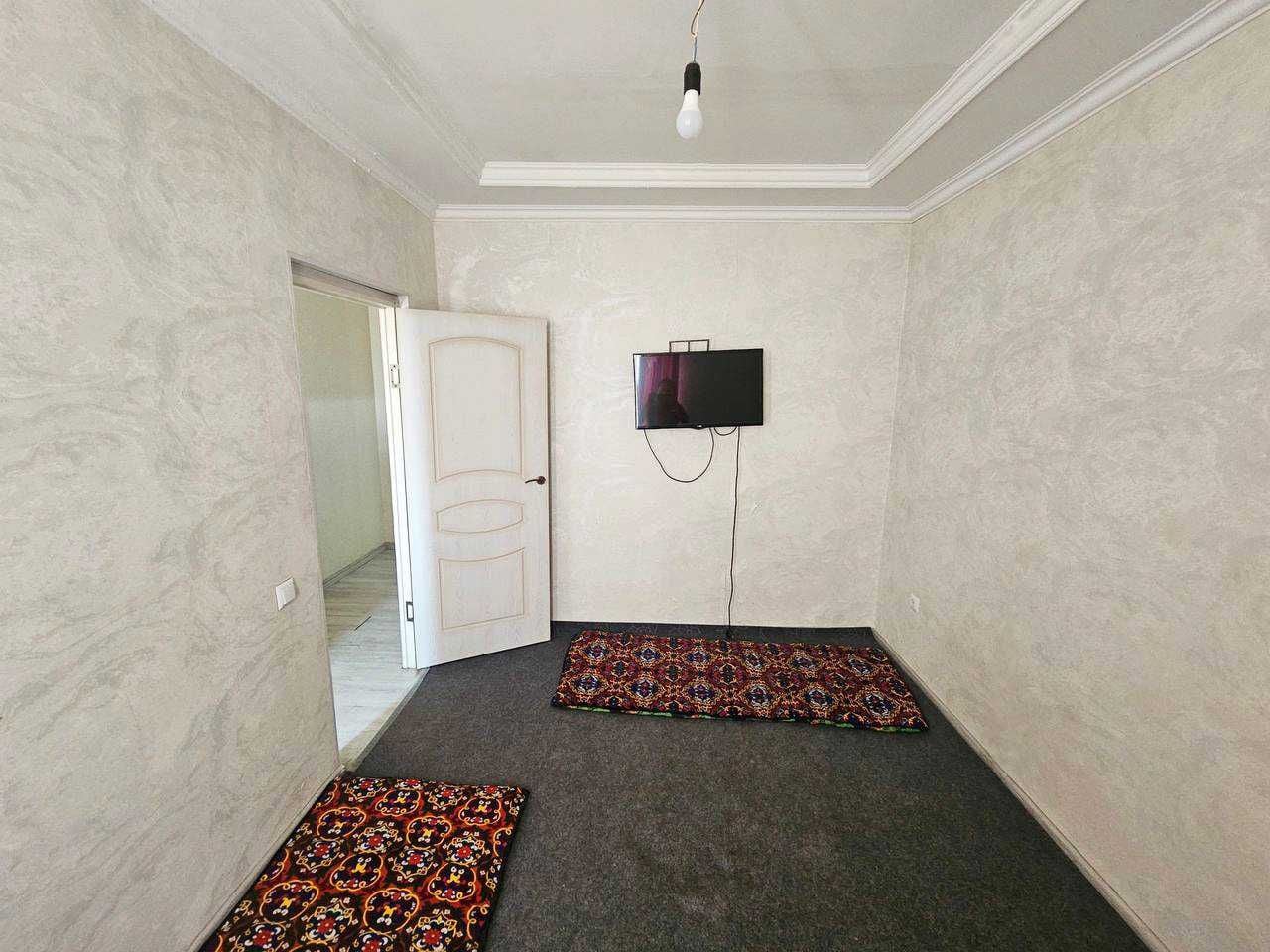 Tashkent, Nigora passage 5