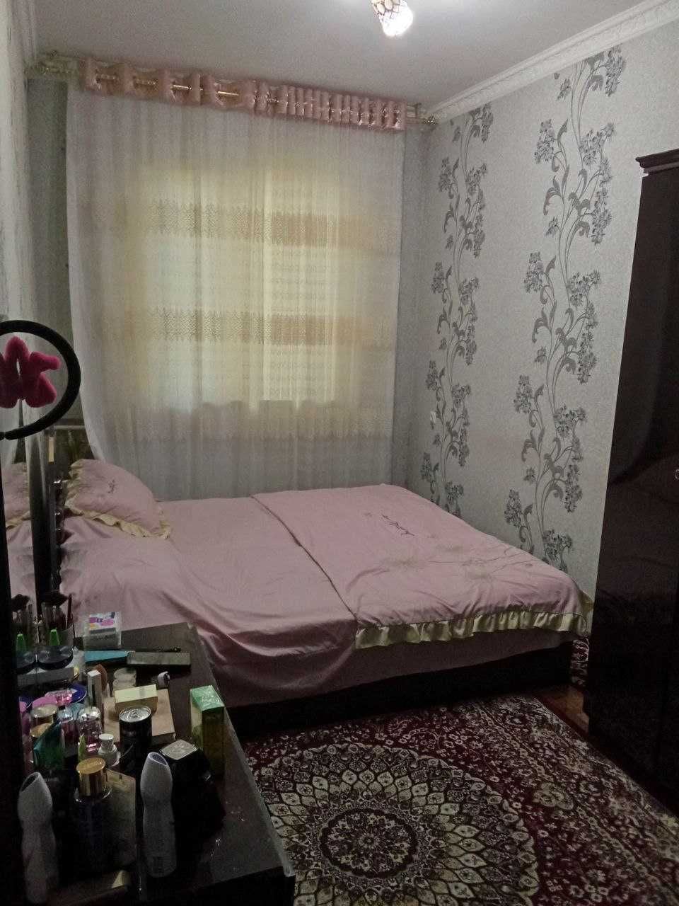 Tashkent, Chilanzar District, Small Ring Road