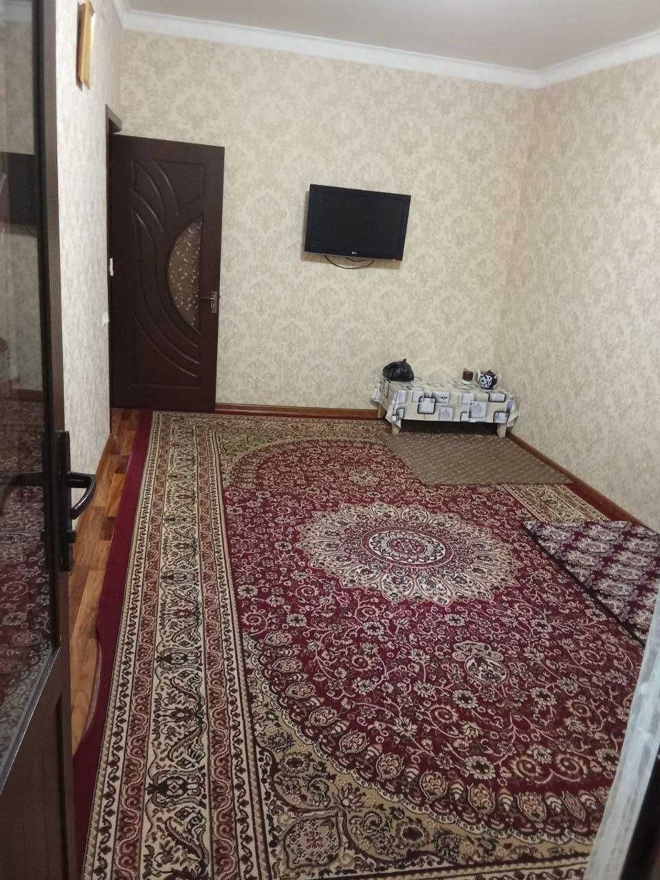 Tashkent, Chilanzar District, Small Ring Road