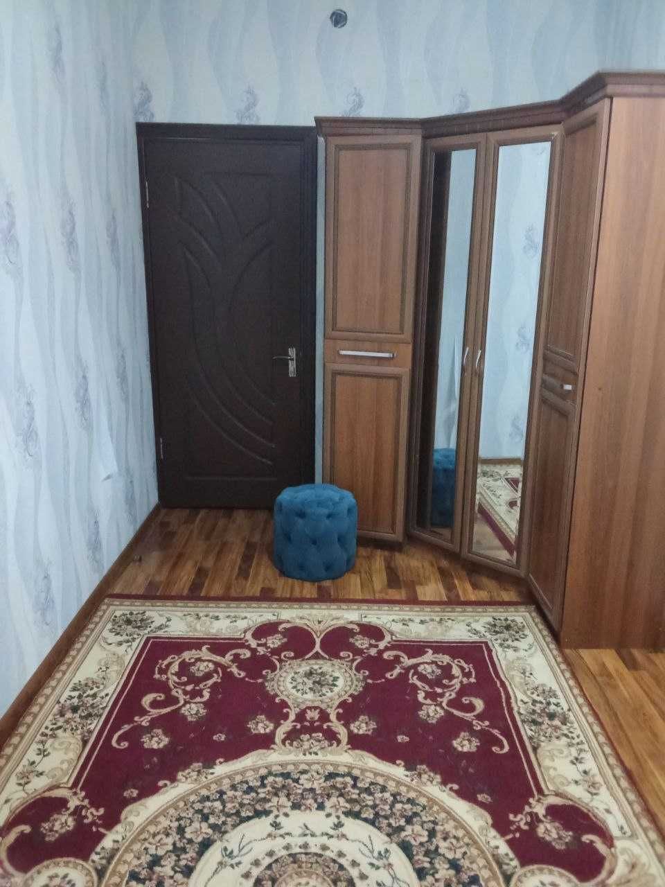 Tashkent, Chilanzar District, Small Ring Road