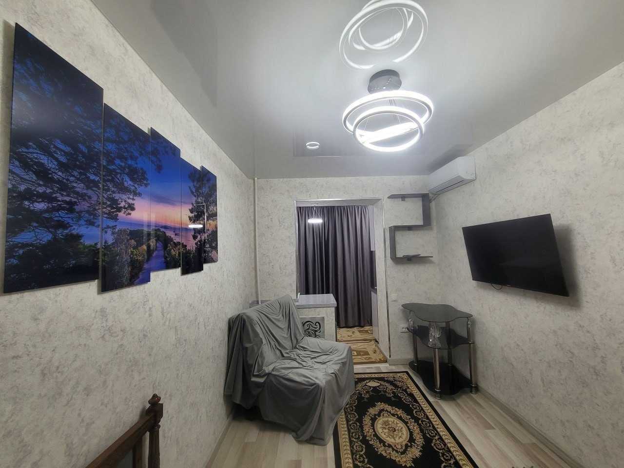 Tashkent, National Park of Uzbekistan named after Alisher Navoi
