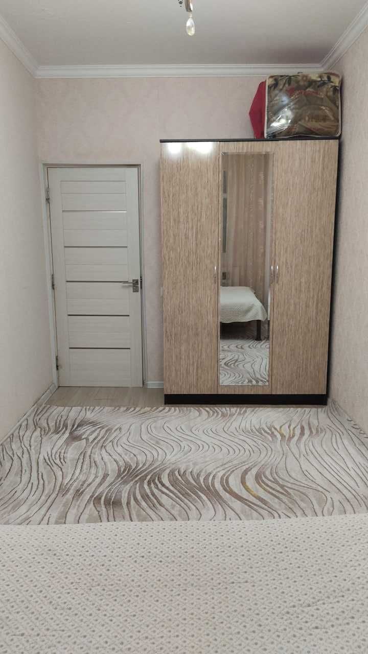 Tashkent, Chilanzar District, Small Ring Road
