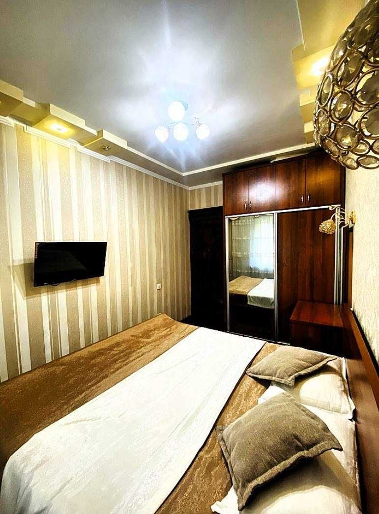 Tashkent, Chilanzar District, Small Ring Road
